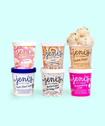 Bake Shop Collection