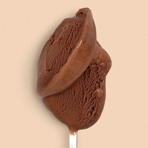 Darkest Chocolate | Jeni's Splendid Ice Creams - Image 3