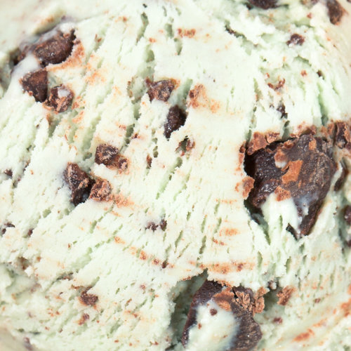 Green Mint Chip | Jeni's Splendid Ice Creams - Image 2