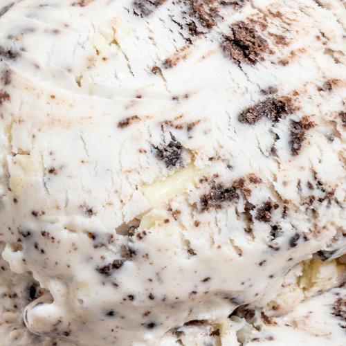 Cookies in Cream | Jeni's Splendid Ice Creams - Image 2