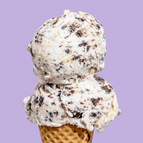 Cookies in Cream | Jeni's Splendid Ice Creams - Image 4