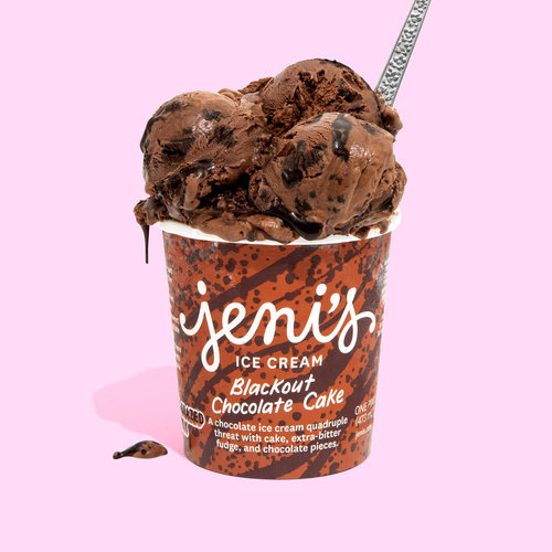 Blackout Chocolate Cake | Jeni's Splendid Ice Creams