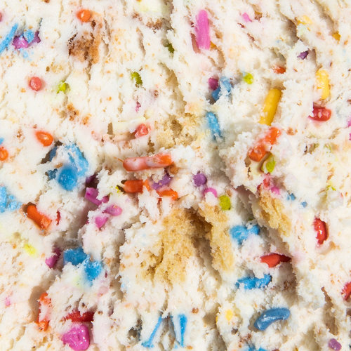 Buttercream Birthday Cake | Jeni's Splendid Ice Creams - Image 2