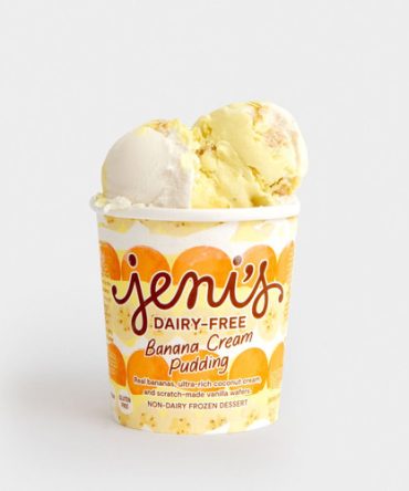 Banana Cream Pudding | Jeni's Splendid Ice Creams