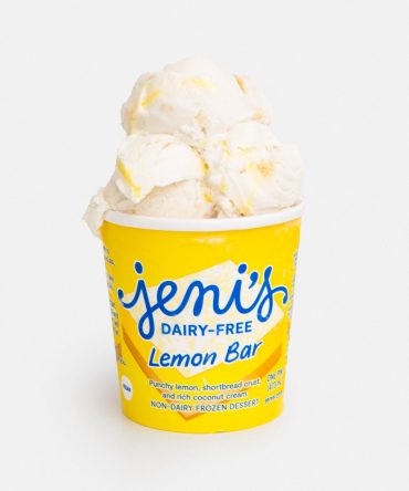 Lemon Bar