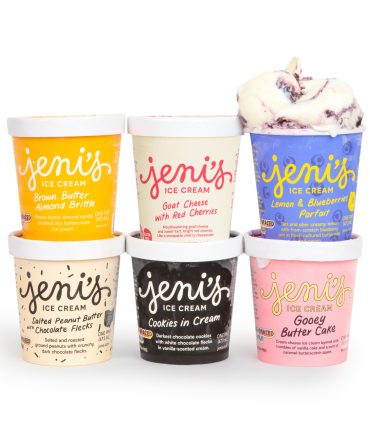 Gluten-Free Collection