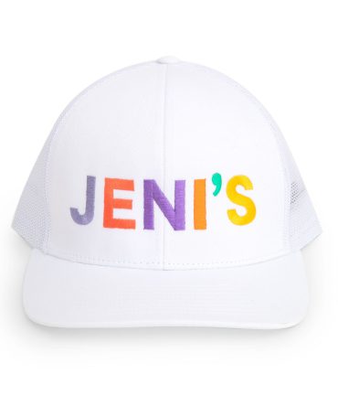 Jeni's Hat