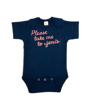 Baby Onesie