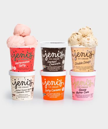 Dessert Island Collection