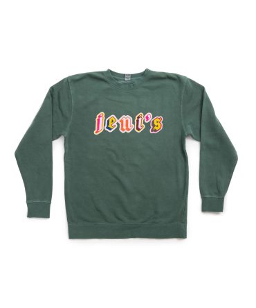 Jeni's Alpine Sweatshirt