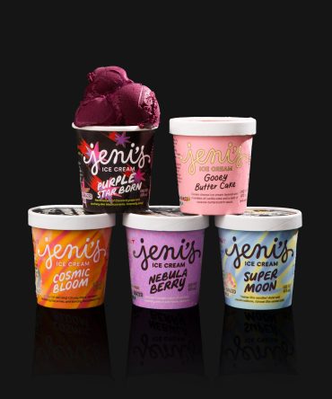 Punk Stargonaut Collection