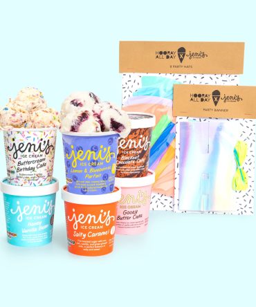 Birthday Party Collection