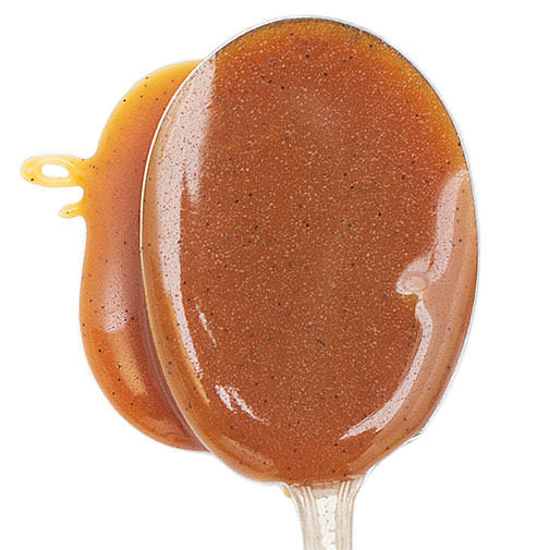 Coop's Salted Caramel Sauce - Image 2
