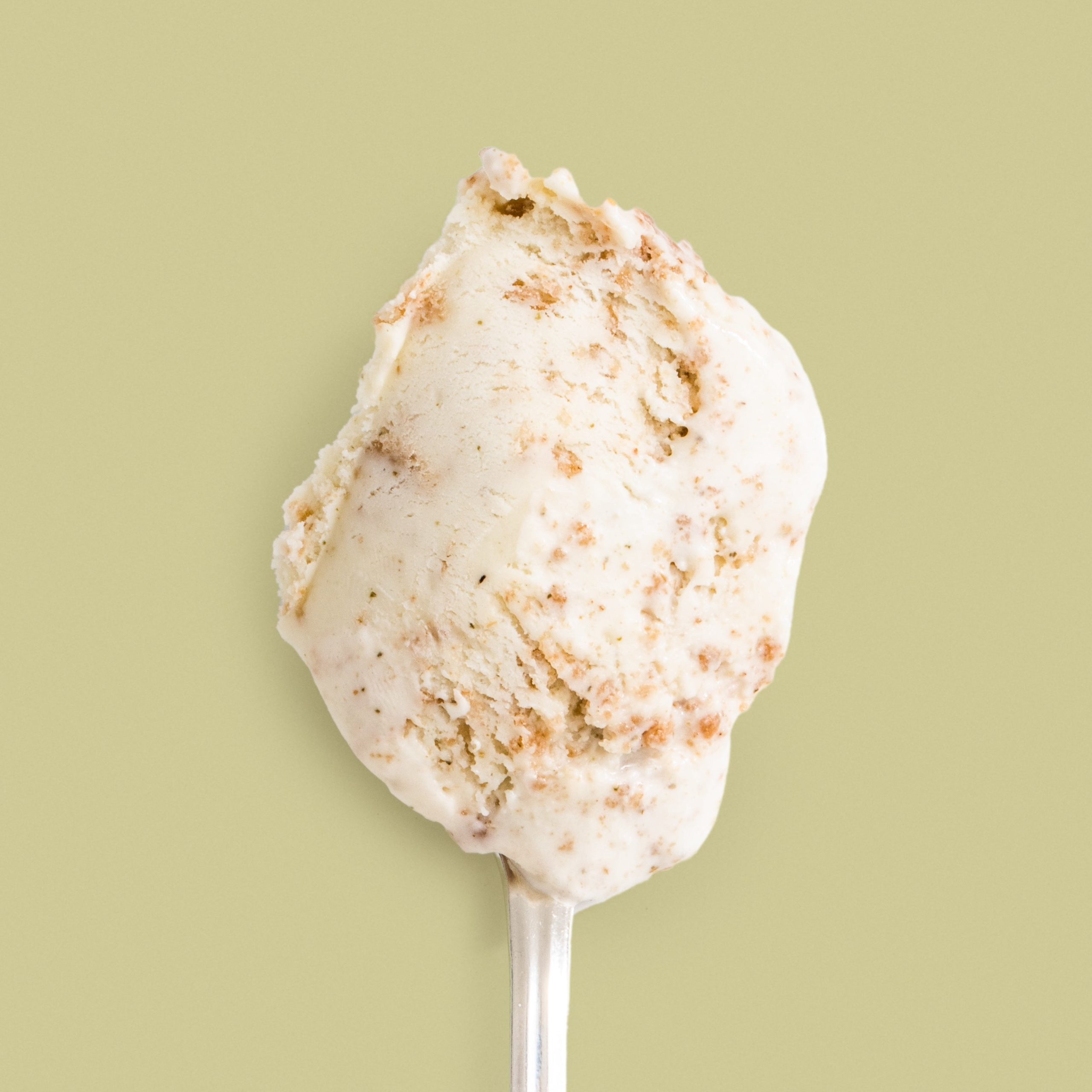 Bay Leaf Cheesecake - Image 3