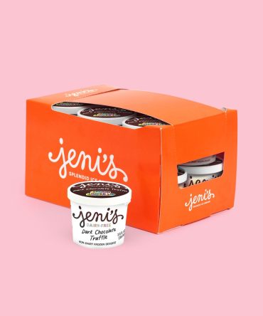 Dark Chocolate Truffle Party Pack (12-count)