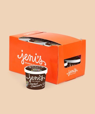 Darkest Chocolate Party Pack (12-count)