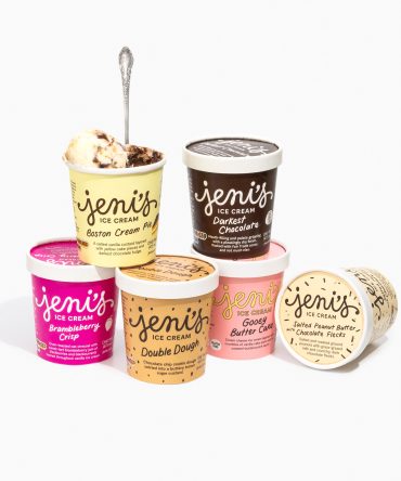 Valentine's Day Collection (6-pint)