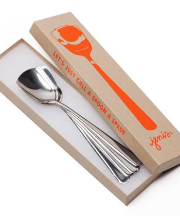 Jeni's Sundae Spades