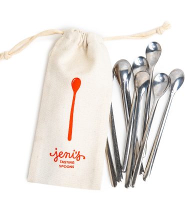 Jeni's Tasting Spoons